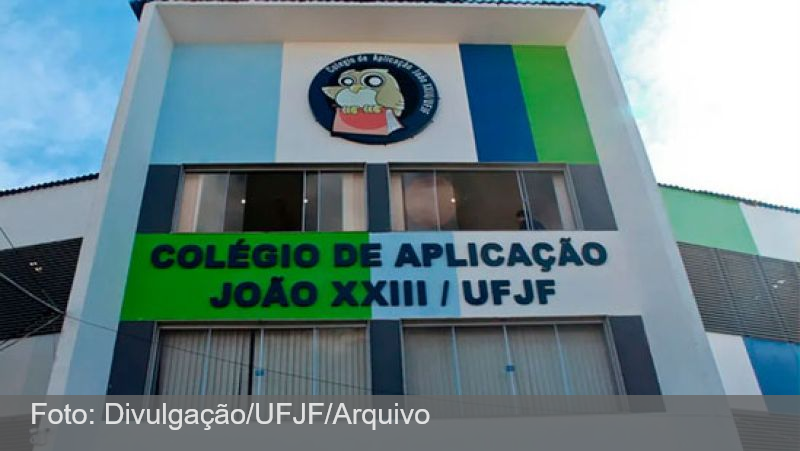 João XXIII abre vagas para alunos do 3º ano do Ensino Médio