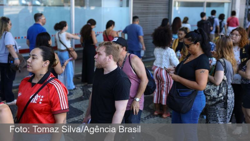 Gabarito do ‘Enem dos Concursos’ é divulgado; veja como acessar