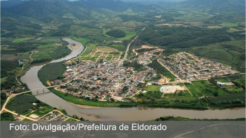Testes nucleares deixaram impactos em leitos de rios no interior de SP