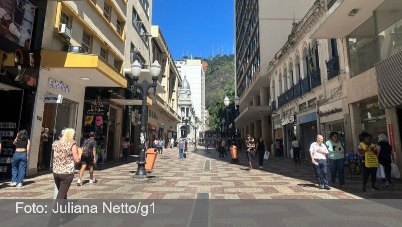 O que abre e o que fecha no feriado de Corpus Christi em Juiz de Fora