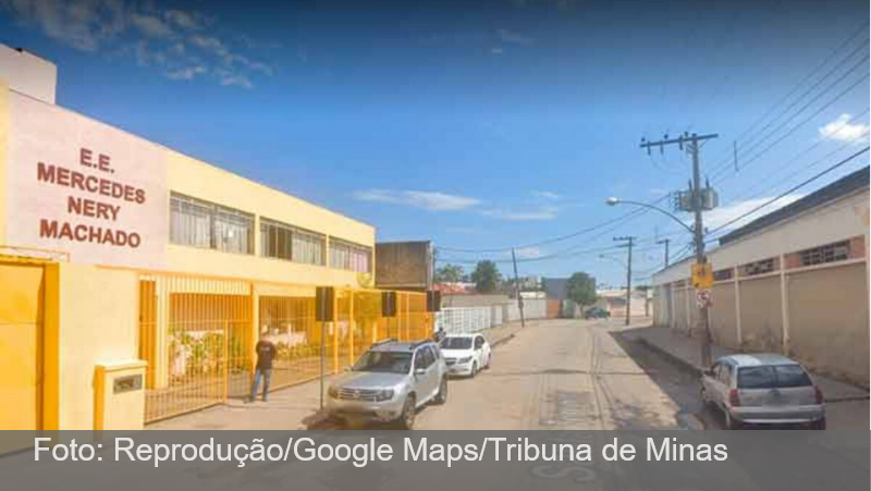 Estado acompanha caso de agressões em escola estadual de Juiz de Fora