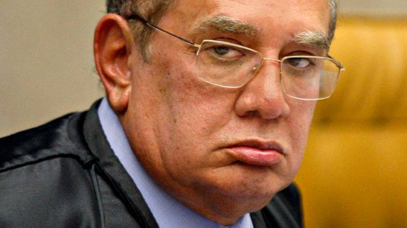 CNJ pune juiz que acusou Gilmar Mendes de receber propina