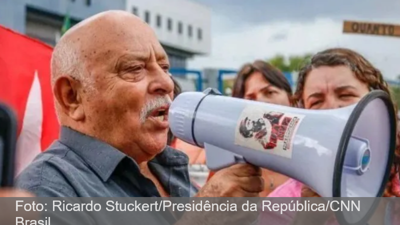 INSS dispensou exigência de biometria para sindicato de irmão de Lula