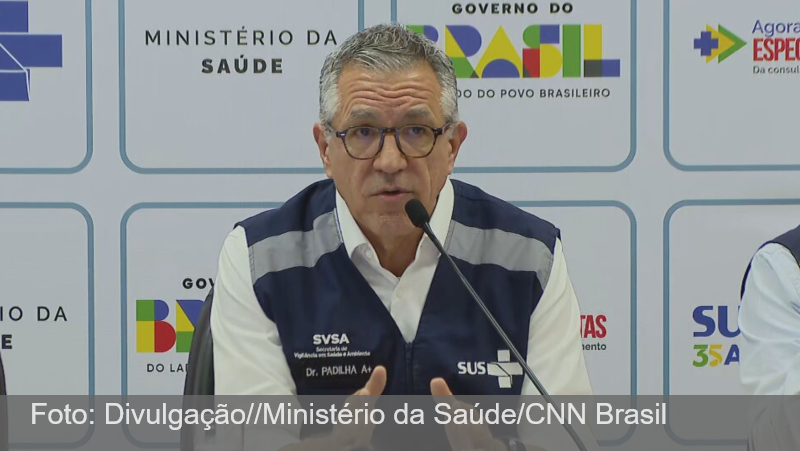 Mortes suspeitas por vacina do Butantan são de profissionais de saúde, diz ministério