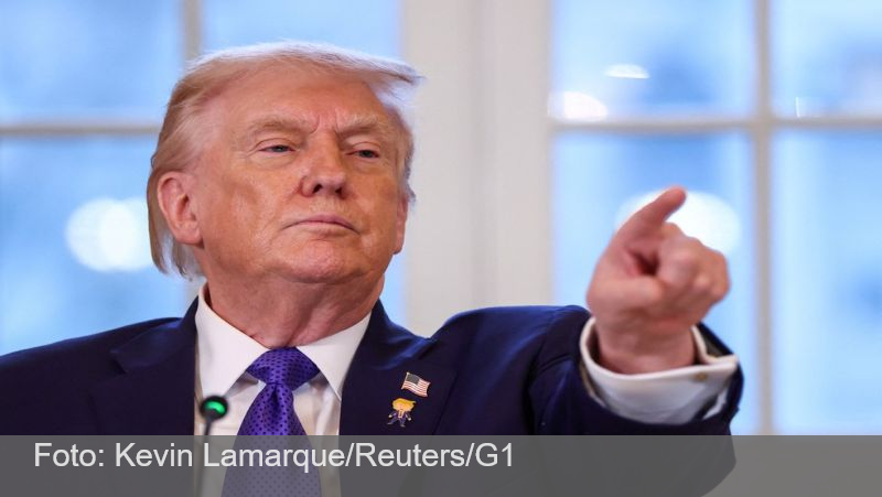 Entenda o que mudou no tarifaço e os impactos para o Brasil