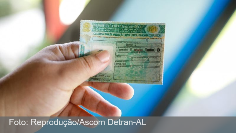 CNH sem autoescola: regra está 100% garantida na Constituição, diz advogado