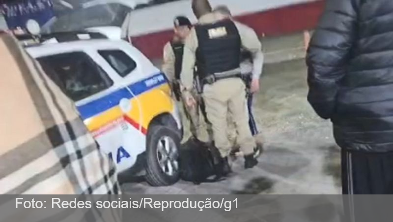 Coronel da PM preso em Juiz de Fora teria assediado mulheres por 260 km de viagem: ‘Senti alguém me tocando’, disse vítima