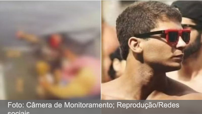 Agentes são afastados no RN suspeitos de agredir preso que agrediu namorada com 60 socos