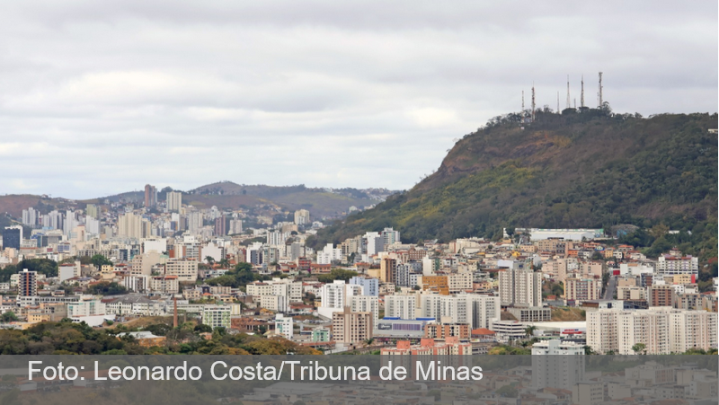 Juiz de Fora cria mais de 6 mil empregos em 11 meses e é a 3ª na geração de vagas em Minas