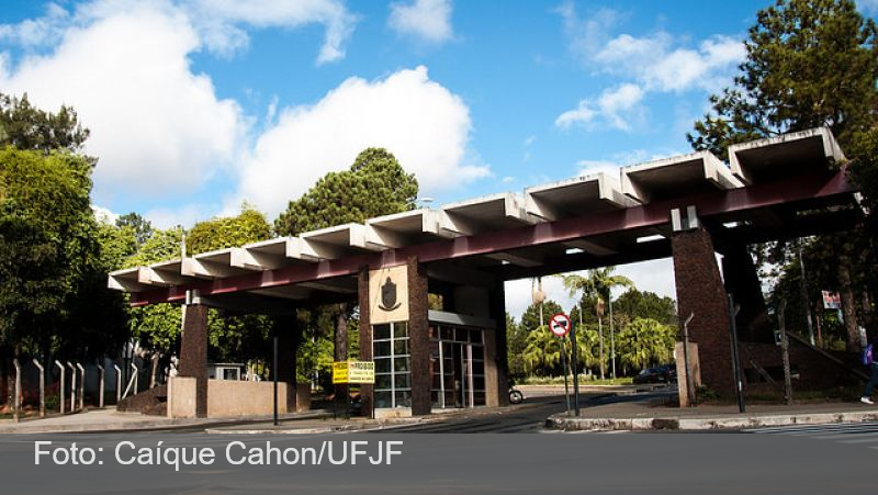 UFJF cai 12 posições no ranking das melhores universidades do mundo