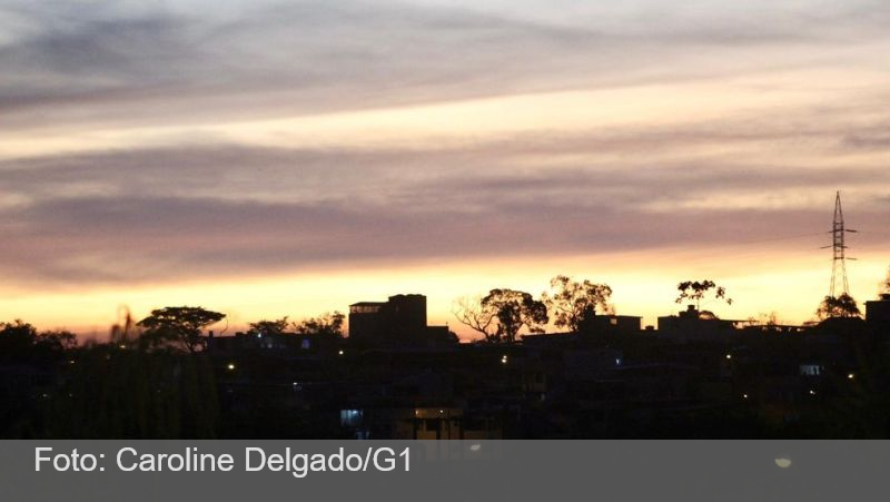 Juiz de Fora e região terão semana estável e trégua no friozinho