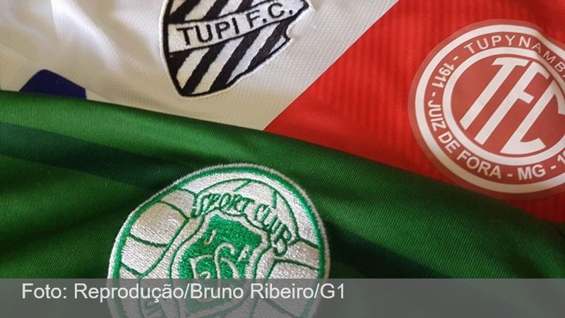 Juiz de Fora iguala maior período da história sem representante na elite do Campeonato Mineiro