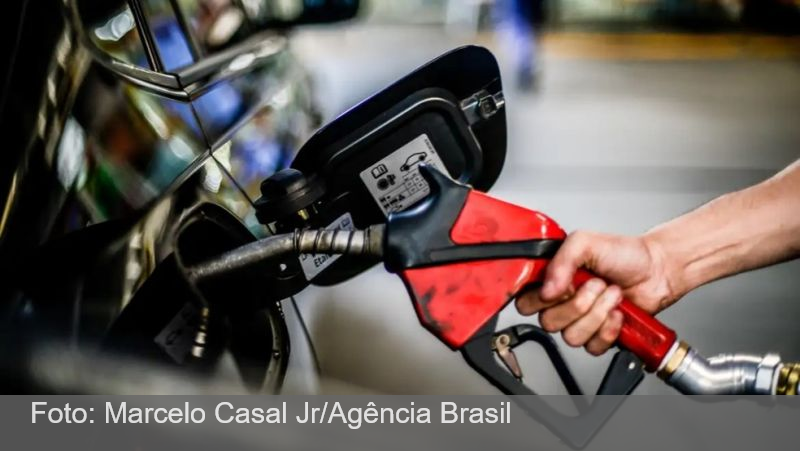 Postos de combustíveis são multados em mais de R$ 1,8 milhão por preços abusivos em Juiz de Fora