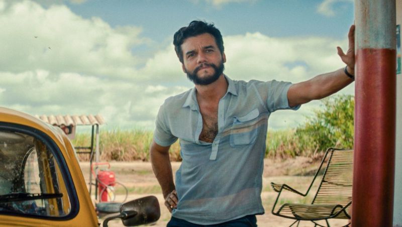 Agente Secreto ganha Globo de Ouro de Filme de Língua Não Inglesa