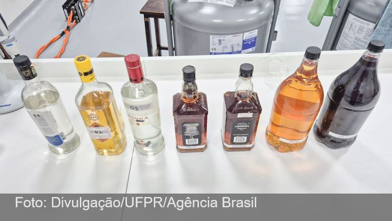 Morre terceira vítima intoxicada por metanol em São Paulo