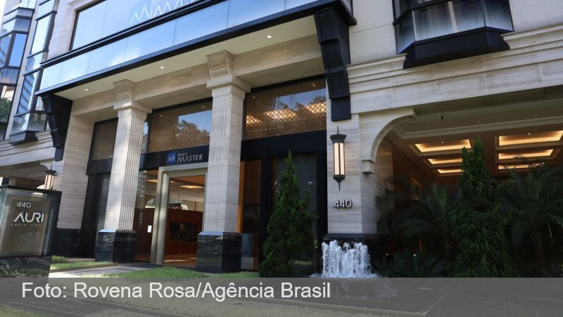 Fundo Garantidor começa a ressarcir clientes do Master