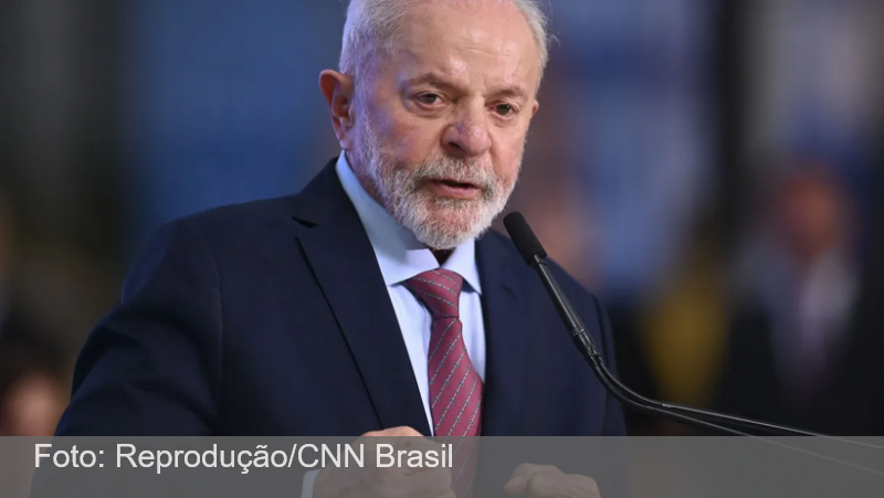 Lula defende decisão técnica sobre horário de verão