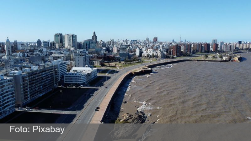 O vizinho do Brasil que escapou do petróleo, e agora está imune a crises globais