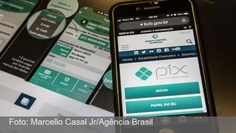 PIX fora do ar? Clientes de banco relatam instabilidade do serviço; Banco Central diz que sistema foi restabelecido