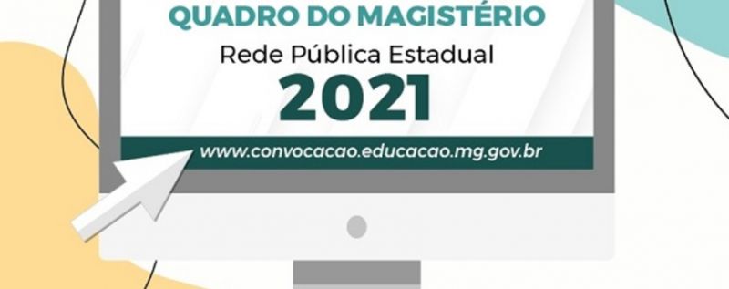 MG: Começa a inscrição para candidatos ao magistério estadual 2021