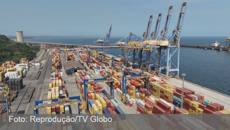 Cinco mil produtos brasileiros terão imposto zero na União Europeia com acordo com Mercosul em vigor, diz CNI