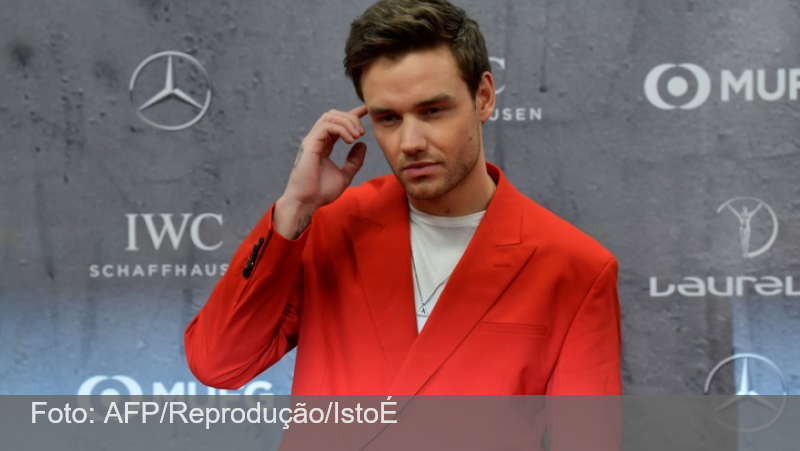 Legistas identificaram cocaína no corpo de Liam Payne, diz portal argentino