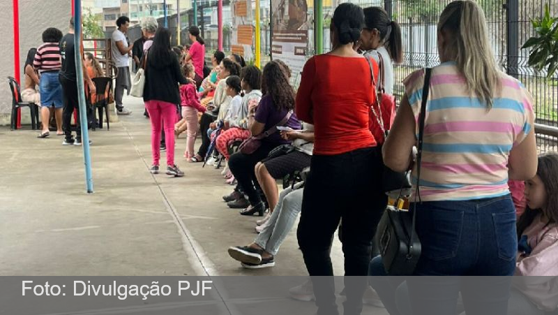 JF: Programa Gente em Primeiro lugar abre inscrições para oficinas culturais artísticas e culturais