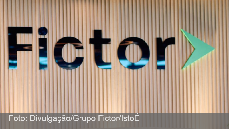 Grupo Fictor pede recuperação judicial com dívida de R$ 4 bilhões e culpa crise do Banco Master