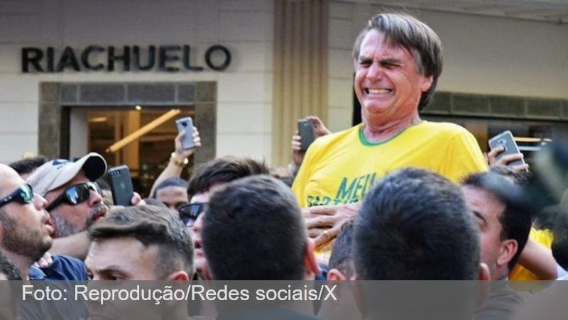 Câmara de Juiz de Fora entrega Medalha do Mérito Legislativo 2026 a 24 homenageados, incluindo Bolsonaro