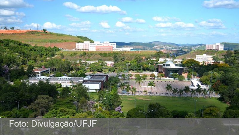 UFJF abre concurso com 11 vagas para professores efetivos em JF e GV