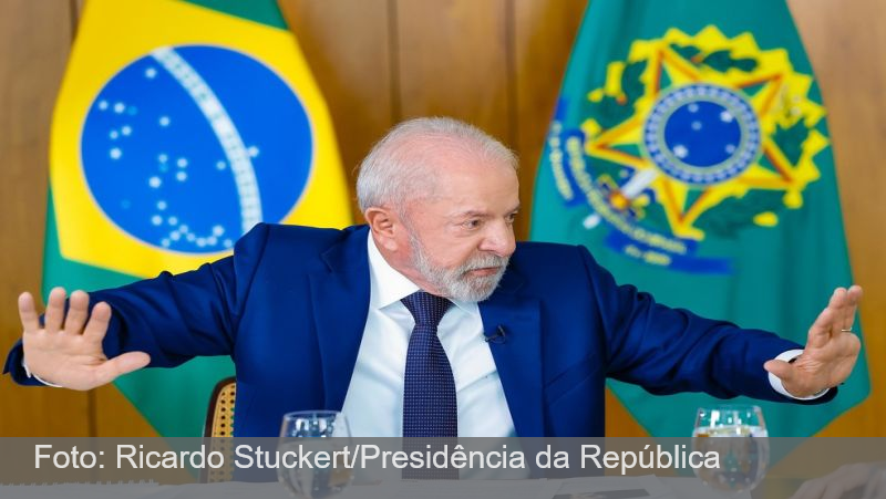 Lula sinaliza a aliados que não vai abrir mão de nova indicação para o STF após derrota de Messias