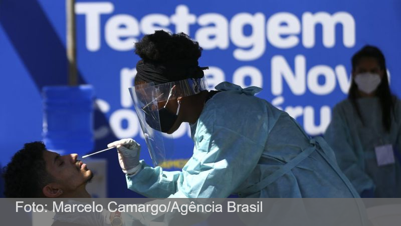 Polícia Federal investiga Ministério da Saúde por contratações na pandemia de Covid-19