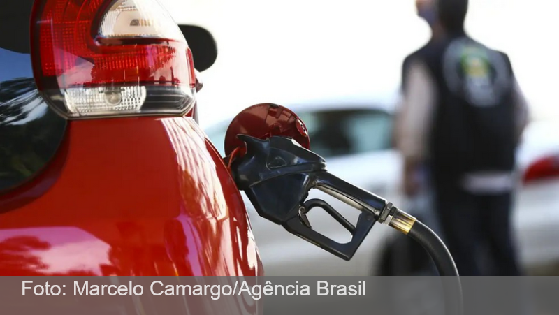 Combustível vai aumentar no Brasil? Entenda o impacto da alta do petróleo com a guerra no Irã