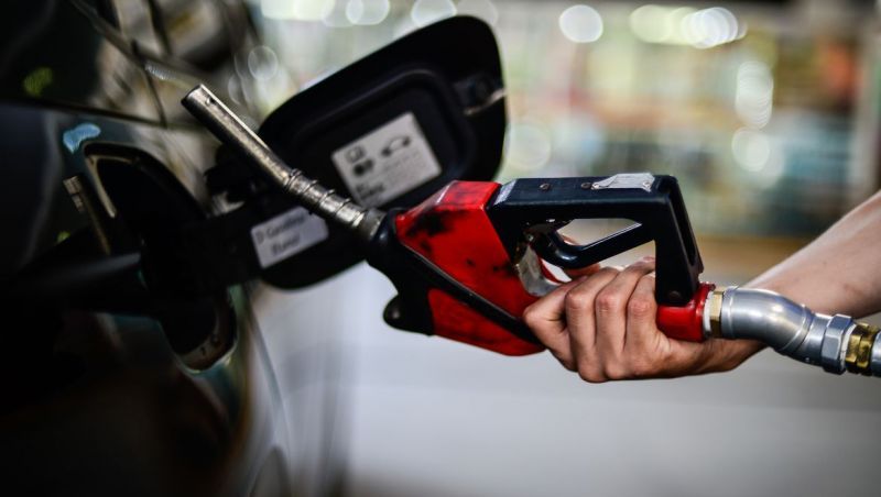 Petrobras aumenta preço da gasolina e do diesel para as distribuidoras
