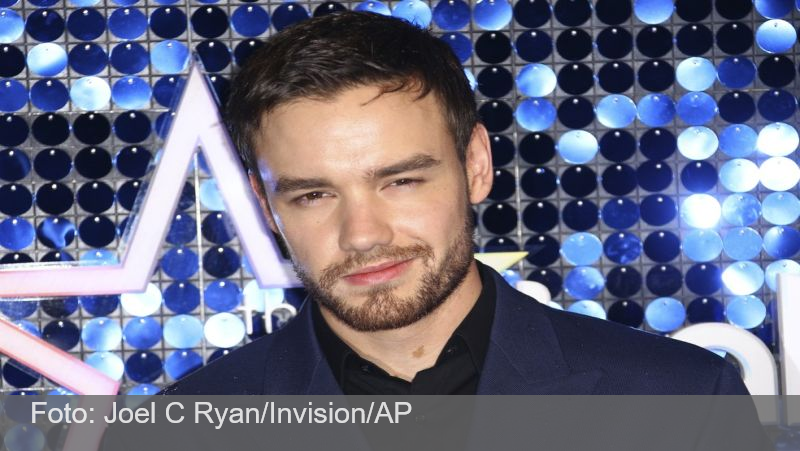 Polícia argentina prende três pessoas por suspeita de envolvimento na morte de Liam Payne