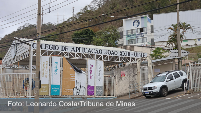 Chamamento público do Colégio de Aplicação João XXIII termina nesta sexta; pais cobram agilidade no retorno às aulas