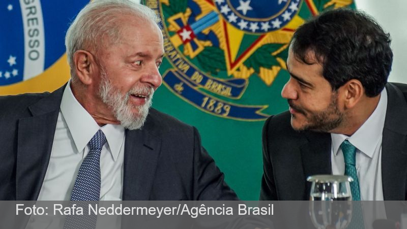 Lula acredita que ambiente no Senado mudou e está favorável à aprovação de Messias ao STF