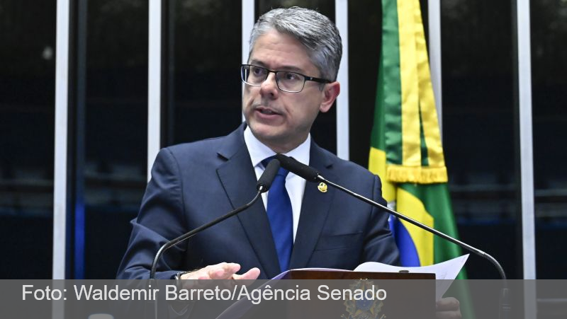 CPI do Crime Organizado rejeita relatório que pedia indiciamento de ministros do STF