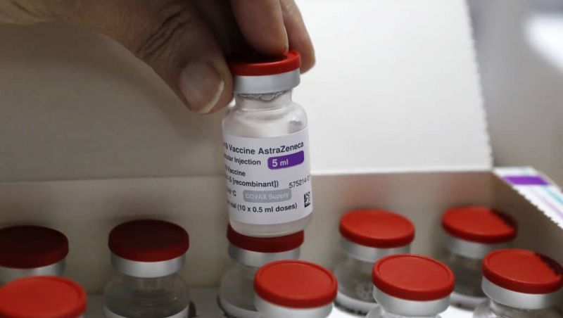 Fiocruz volta a entregar doses da vacina contra covid-19