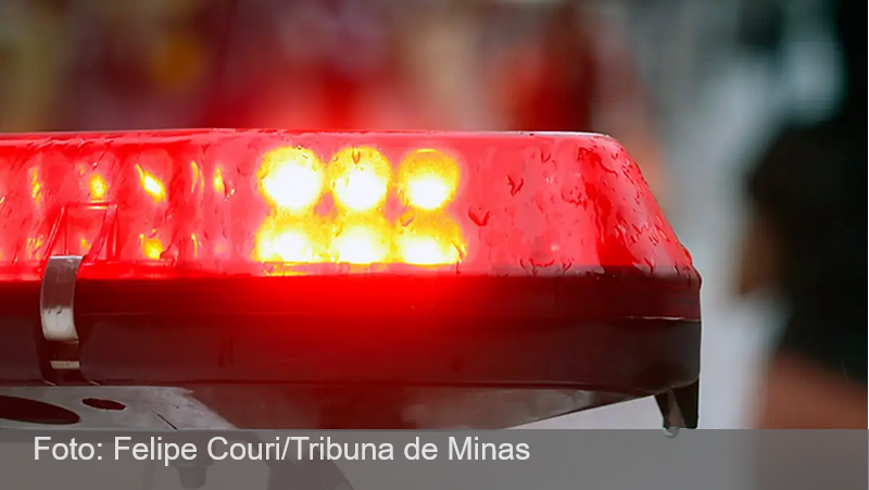 Foragido por estupro é preso em Juiz de Fora