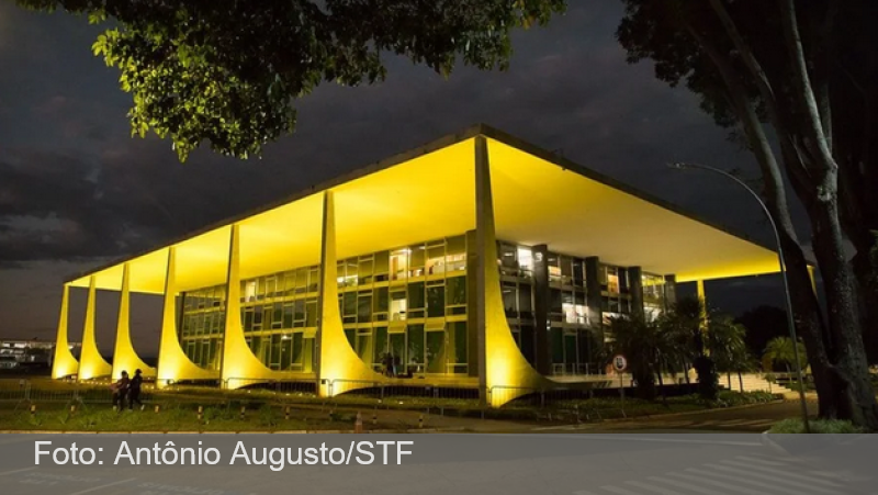 Juízes federais pressionam STF para teto salarial ser de R$ 71,5 mil