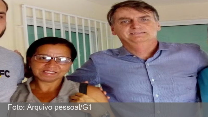 Caso ‘Wal do Açaí’: defesa de Bolsonaro tenta levar recurso sobre ação de improbidade ao STF, mas TRF-1 nega pedido