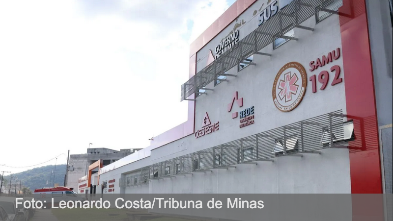 Cisdeste aguarda novas ambulâncias e helicóptero para reforçar atendimento do Samu em Juiz de Fora e região