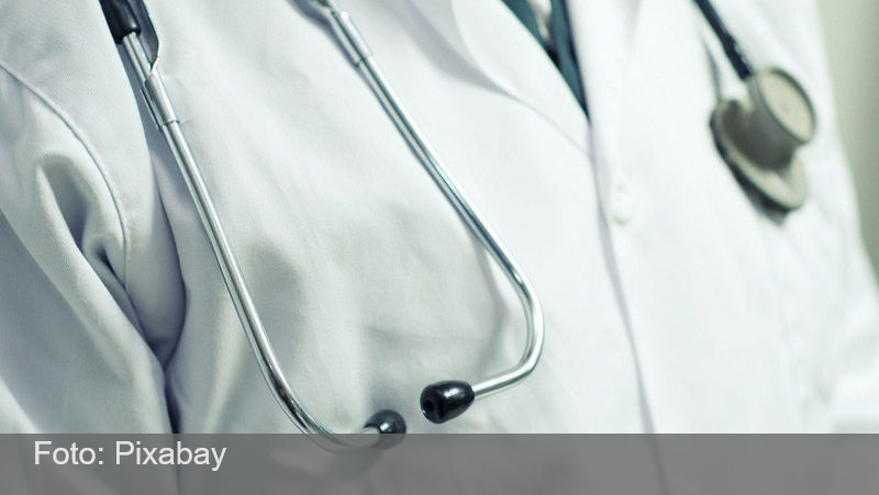 Governo quer que Enamed seja exame de proficiência para médicos