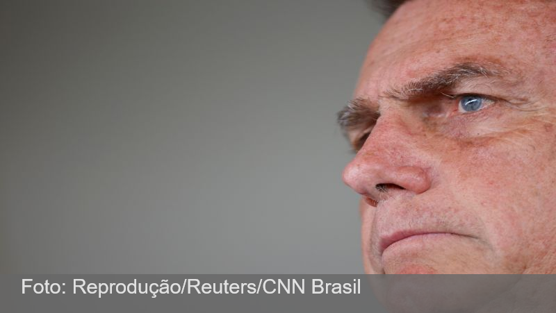 Ministros do STF veem tentativa de Bolsonaro virar “mártir internacional” em caso de embaixada