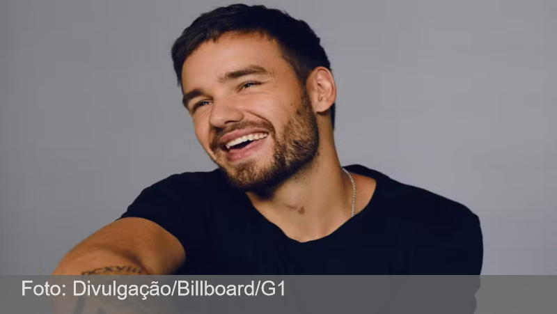 Liam Payne, ex-One Direction, morre aos 31 anos