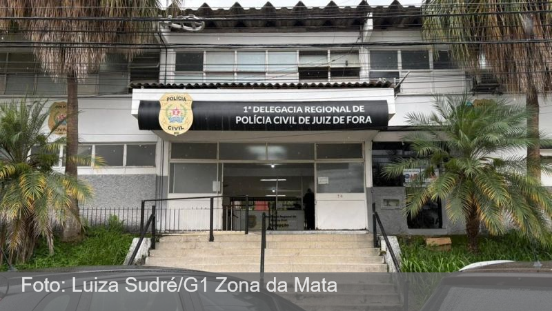 Caso de menina morta por suspeita de envenenamento será investigado pela Delegacia de Homicídios em Juiz de Fora
