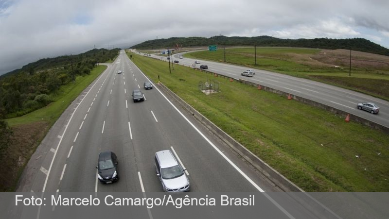 ANTT prevê 11 concessões e R$ 100 bi de investimentos em Minas