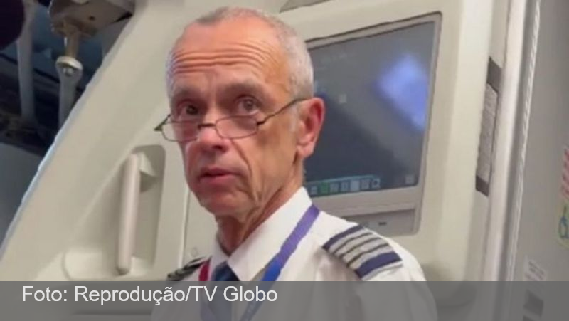 Mãe que denunciou piloto conta que recebeu vídeo do abuso contra filha por denúncia anônima: ‘Se ela contasse para mim, ele me mataria’