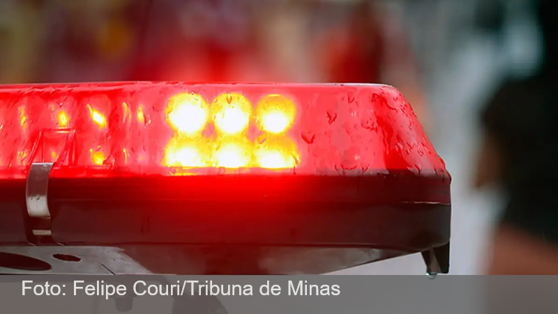 Ataque com tesoura deixa homem ferido no Centro de Juiz de Fora; caso será investigado